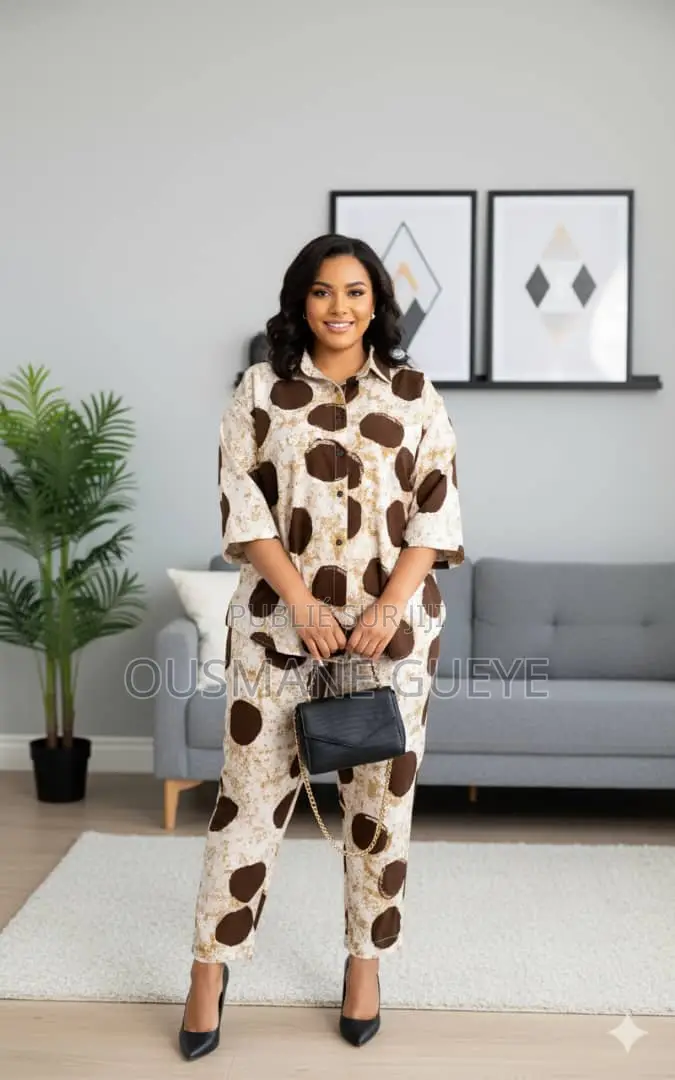 Ensemble Très Classe