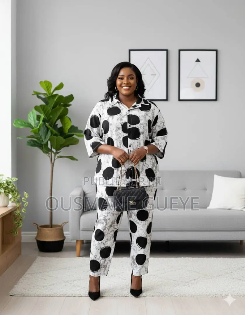 Ensemble Très Classe