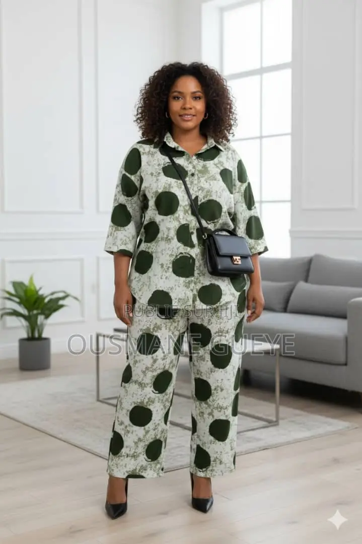 Ensemble Très Classe