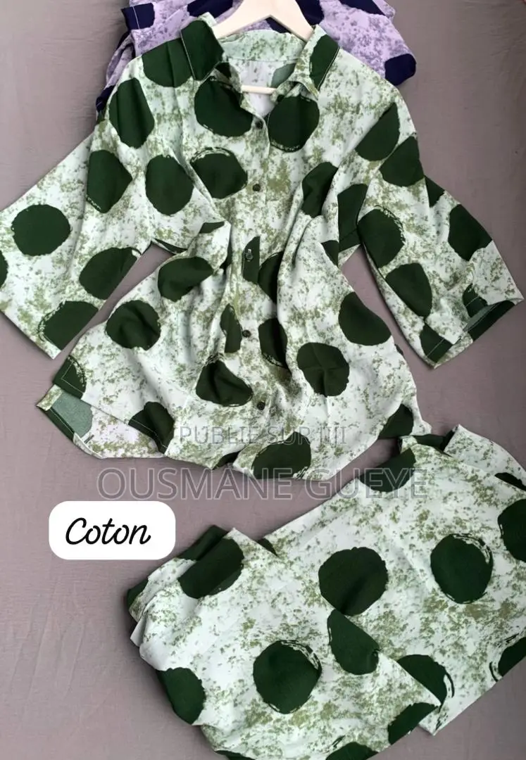 Ensemble Très Classe