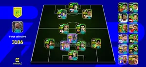 Photo - Compte Efooball