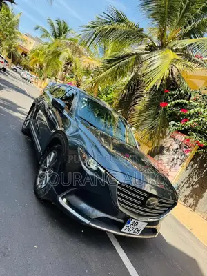 Mazda CX-9 Sport AWD 2017 Gris