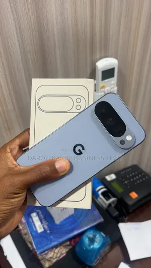 New Google Pixel 10 Pro 256 GB