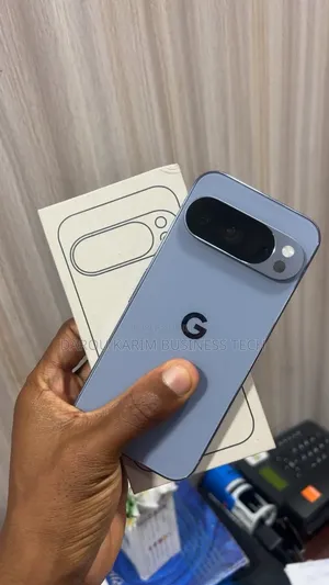New Google Pixel 10 Pro 256 GB