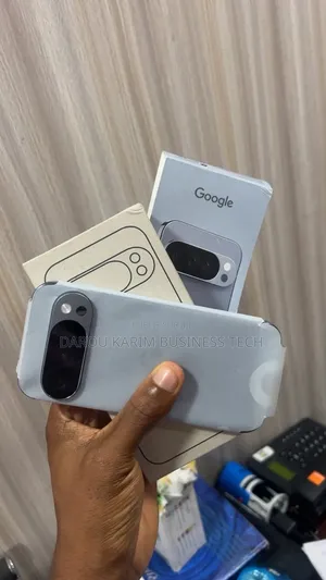 New Google Pixel 10 Pro 256 GB