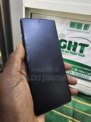 New OnePlus Ace 2 512 GB Blue