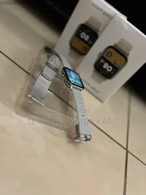 Montre Connectée Smart Watch