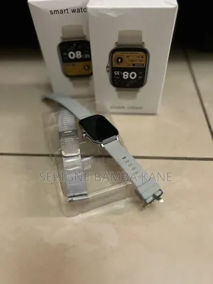 Montre Connectée Smart Watch