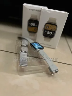 Montre Connectée Smart Watch