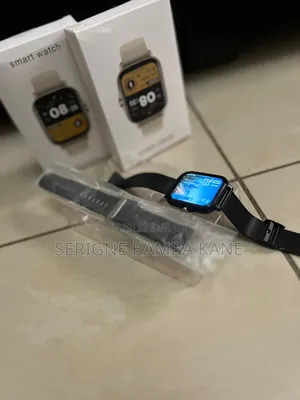 Montre Connectée Smart Watch