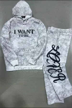 Photo - Ensemble Blouson