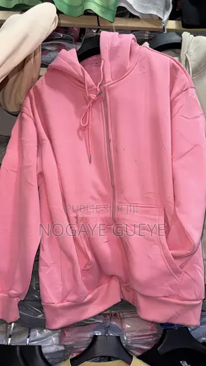 Pulls Capuche Original