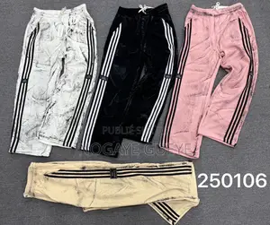 Pantalon Bas Large Orignal