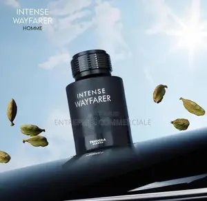 Photo - Intense Wayfarer – Pandora Scents (Eau De Parfum