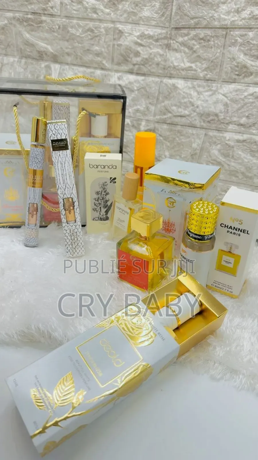 Vos Meilleurs Brumes