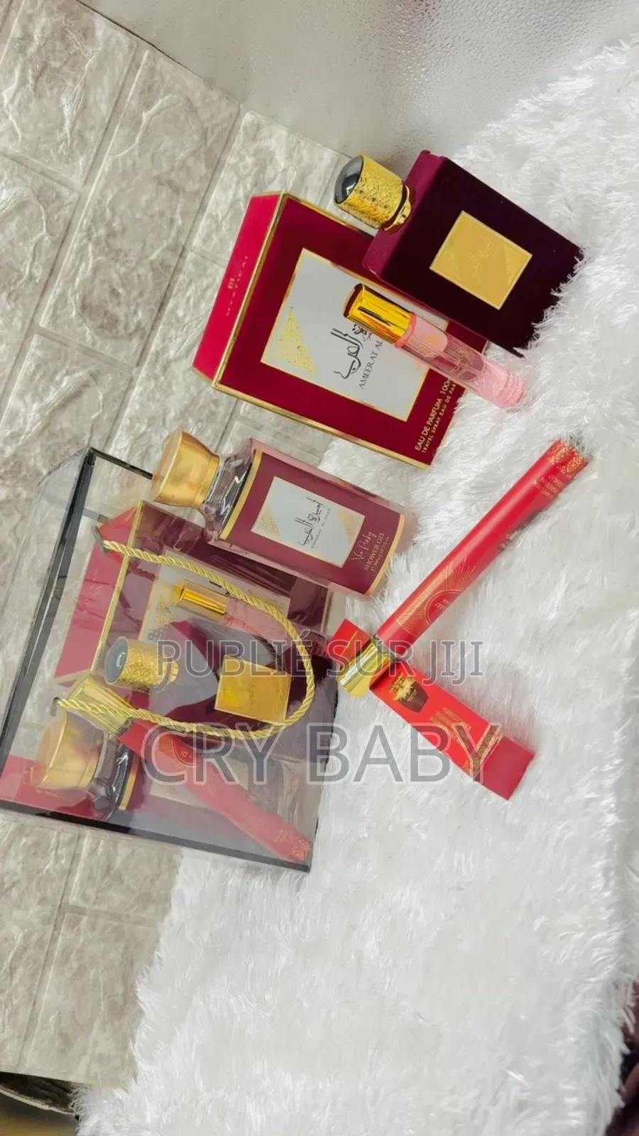 Vos Meilleurs Brumes