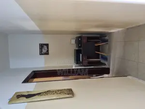 Furnished 1chbre Studio dans Appartement Meublé, Fann-Point E-Amitié