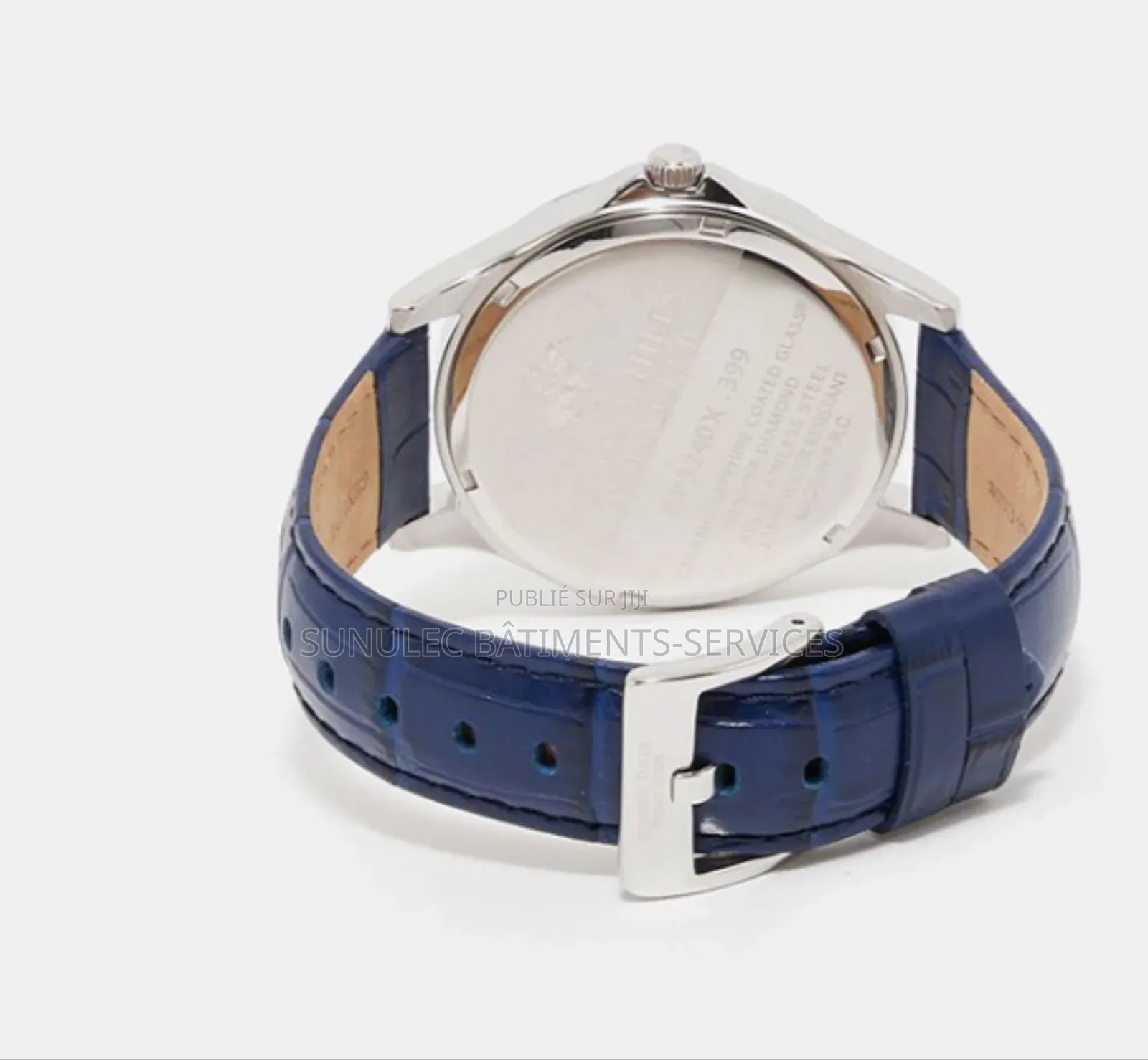 Beverly Hills Polo Club Montre Luxe