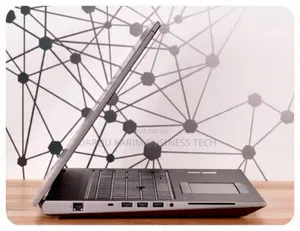 New Ordinateur portable HP ZBook 17 128GB Intel Core i9 SSD 2T