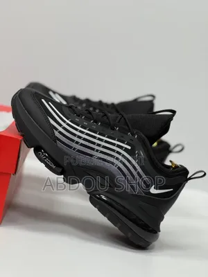 Photo - Shoes Nike Original Qualité Disponible