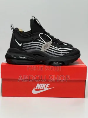 Shoes Nike Original Qualité Disponible