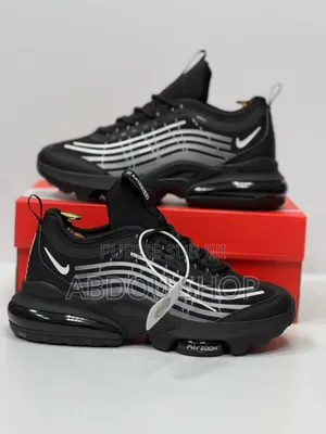 Shoes Nike Original Qualité Disponible