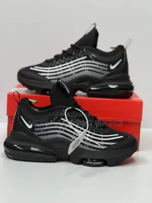 Shoes Nike Original Qualité Disponible