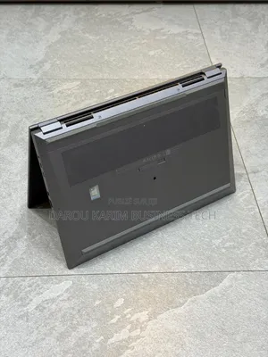 New Ordinateur Portable HP ZBook Fury 15 G8 64GB SSD 2T