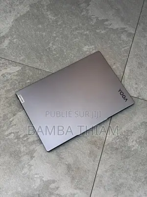 New Lenovo ThinkPad X380 Yoga 16GB AMD Ryzen 7 SSD 512GB