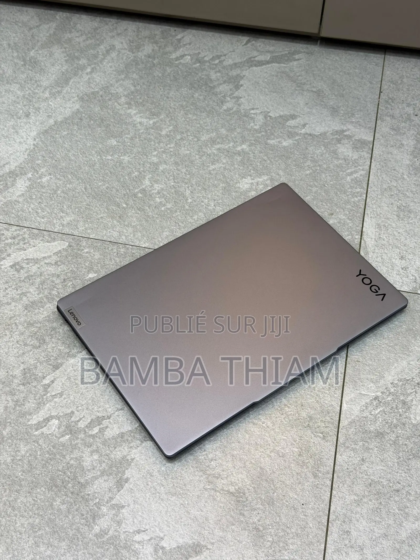 New Lenovo ThinkPad X380 Yoga 16GB AMD Ryzen 7 SSD 512GB