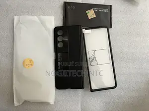 Protége Samsung Fold 5