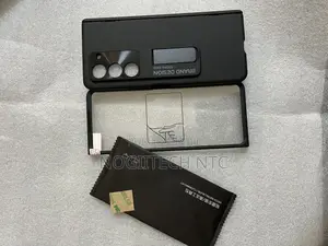 Protége Samsung Fold 5