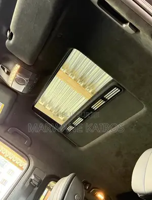 Mercedes-Benz G-Class 2021 Black