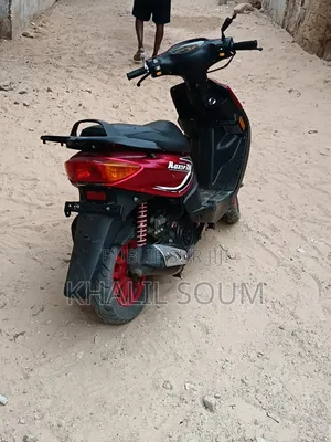 KR Motors 2022 Rouge