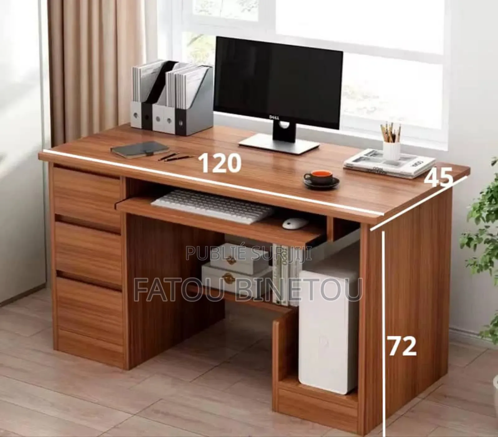 Table Bureau