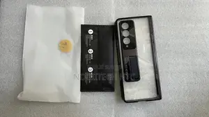 Protége Samsung Fold 5, 4, 3 ,Avec Verre