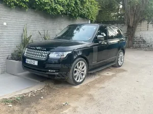 Photo - Rover Land 2015 Black