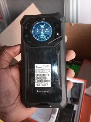 Photo - New Fossibot S1 5G 128 GB Black