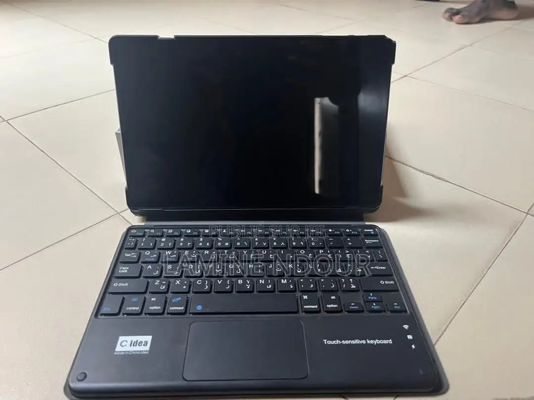 New C idea CM10500 Plus 1 TB Black