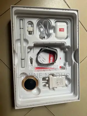 New C idea CM10500 Plus 1 TB Black