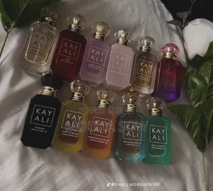 Parfum Mixture Tara