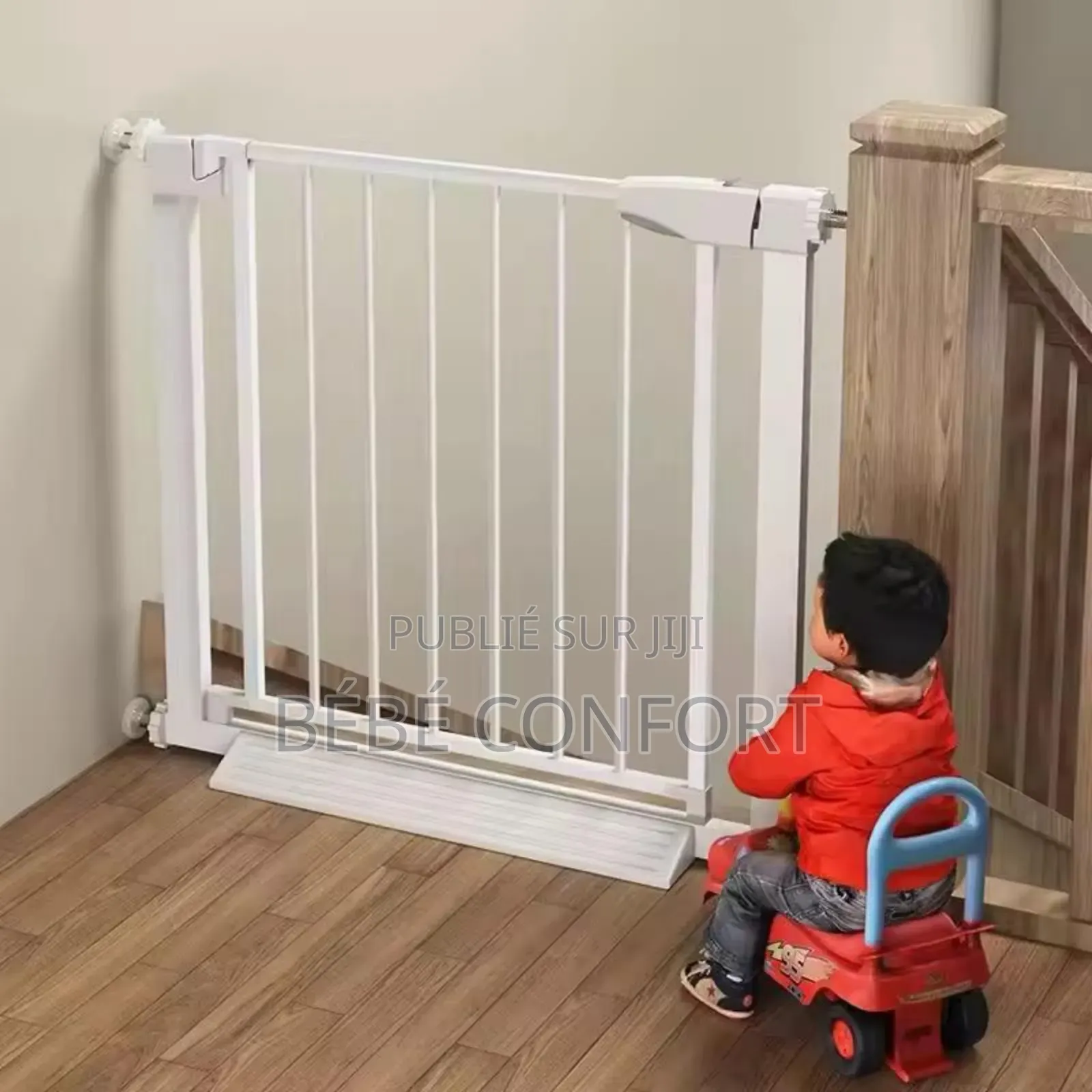 Sécurité Et Protection Pour Enfants