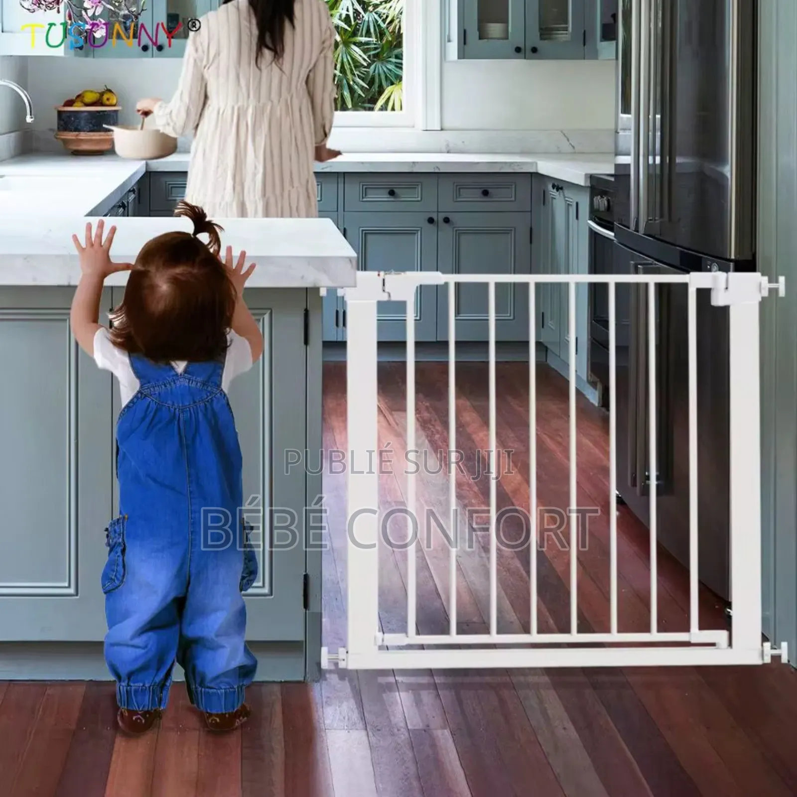 Sécurité Et Protection Pour Enfants