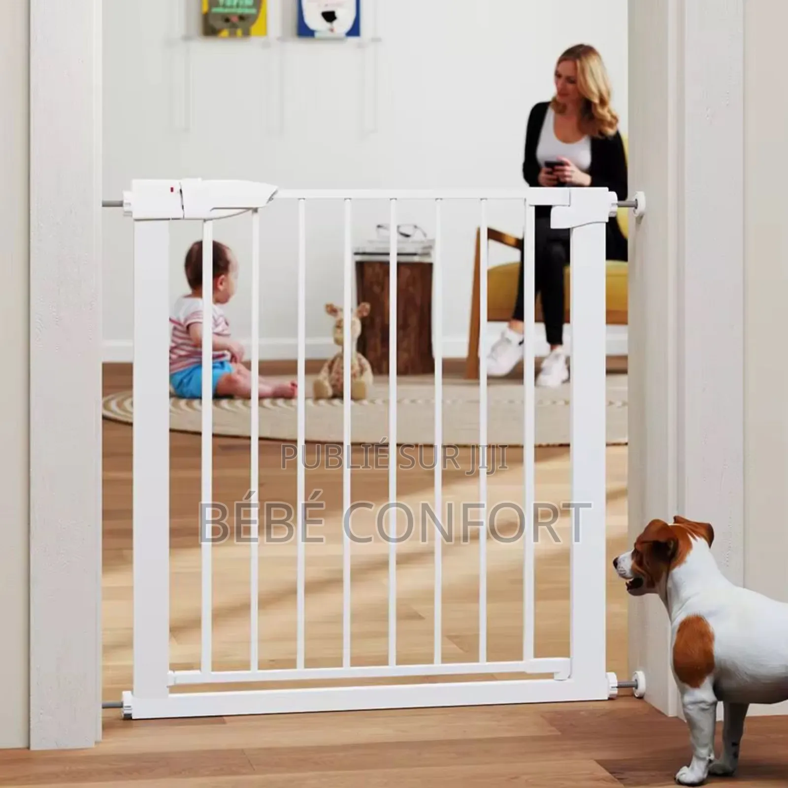 Sécurité Et Protection Pour Enfants