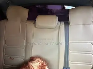 Audi Q5 2.0 TDI Automatic 2011