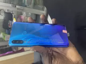Huawei P30 Lite 128 GB Blue