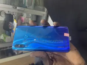 Huawei P30 Lite 128 GB Blue