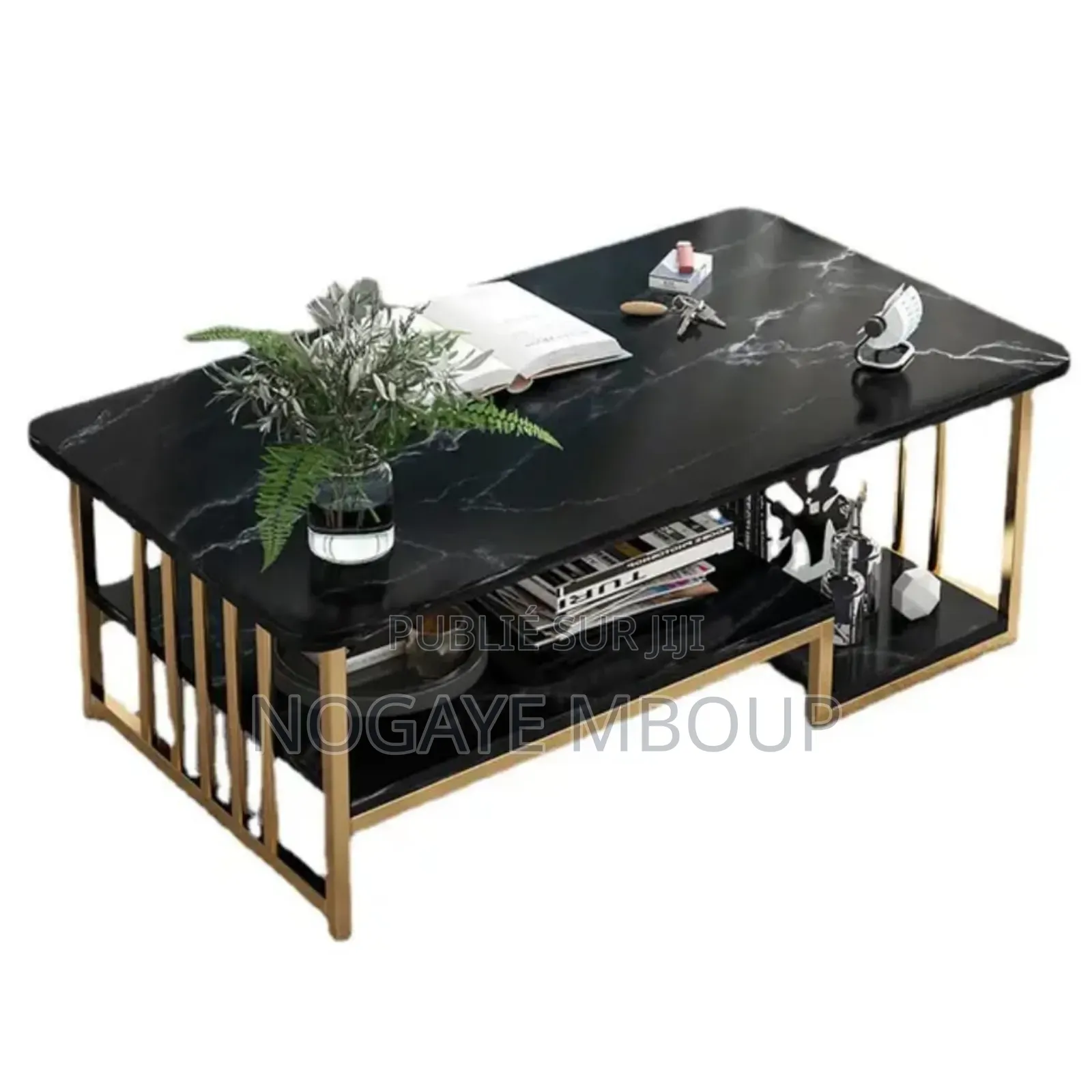 Table Basse Vip