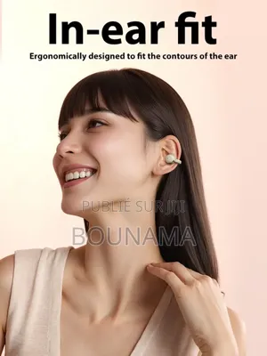 Photo - *Écouteurs Bluetooth TWS Avec Boîtier Miroir Led