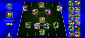 Photo - Compte Efootball